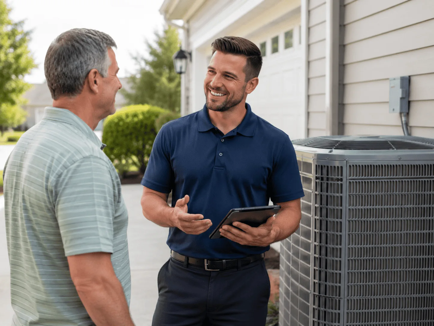 Heat Pump Installation Dexter, MO FAQs